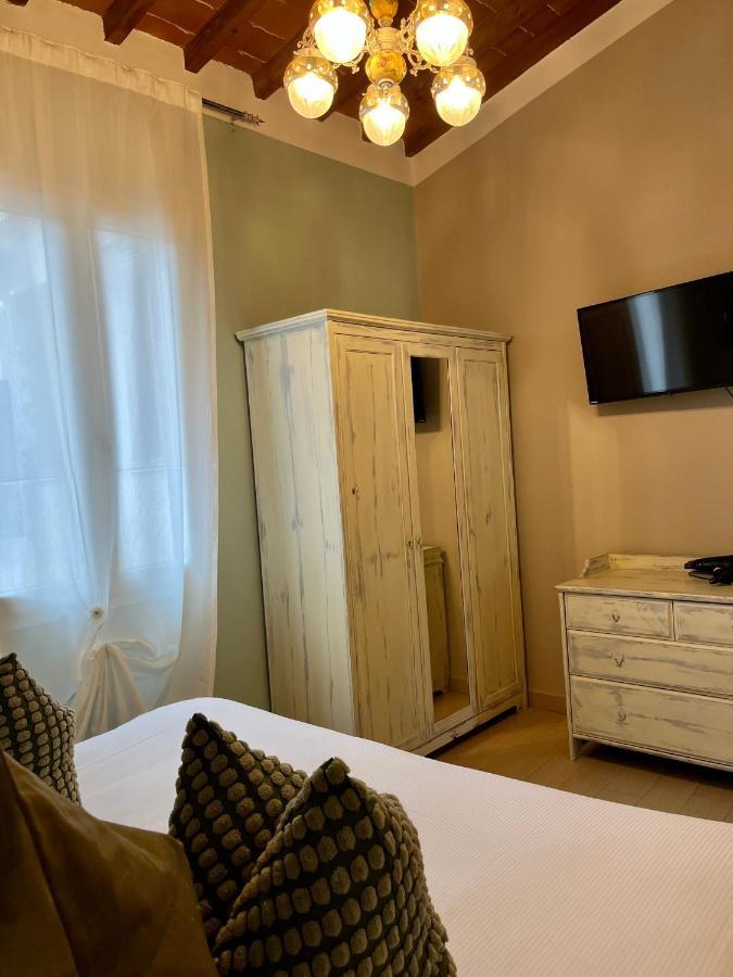 Appartamento Orchidea Florence Exterior photo