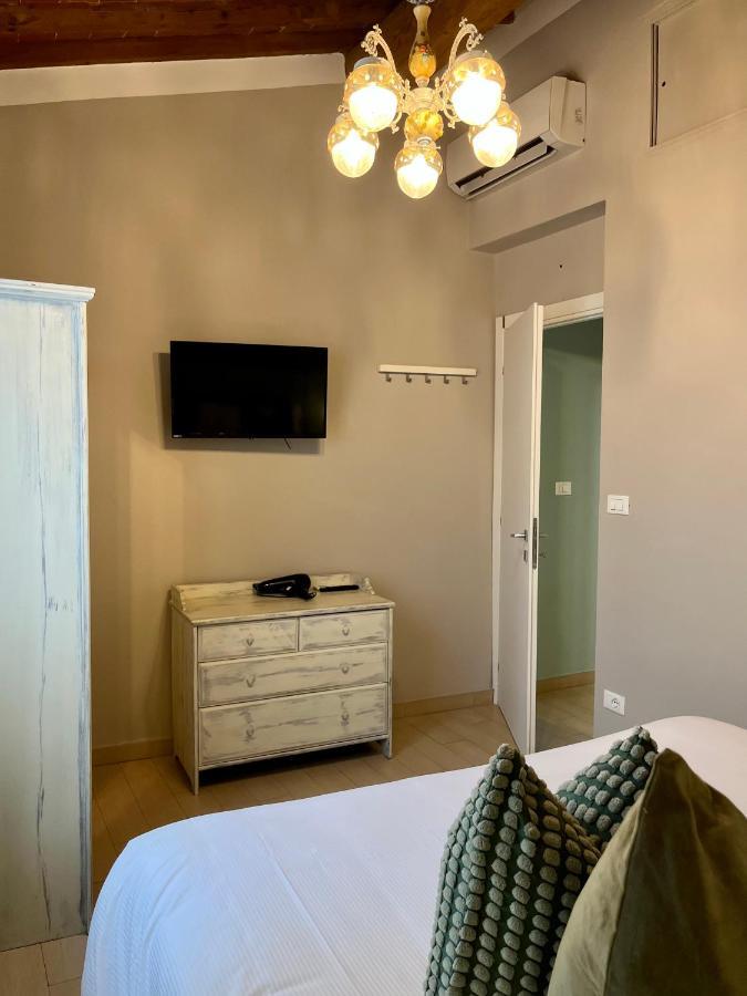 Appartamento Orchidea Florence Exterior photo