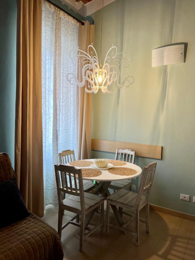 Appartamento Orchidea Florence Exterior photo
