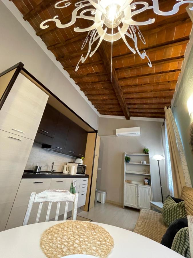 Appartamento Orchidea Florence Exterior photo