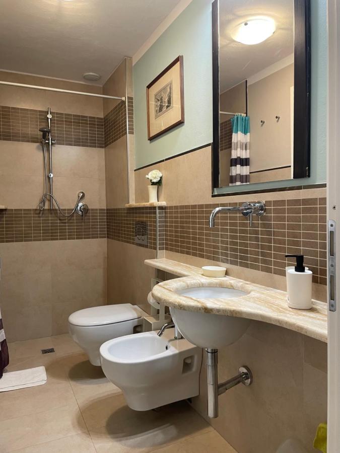Appartamento Orchidea Florence Exterior photo