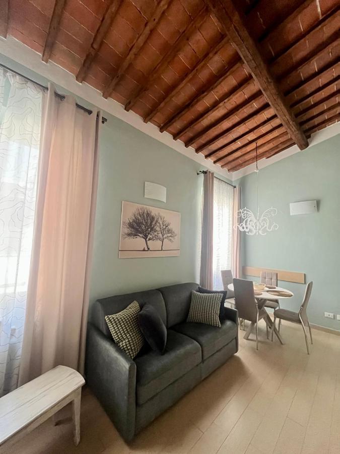 Appartamento Orchidea Florence Exterior photo